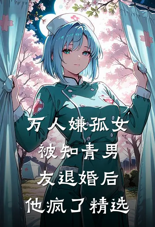 万人嫌孤女被知青男友退婚后，他疯了精选