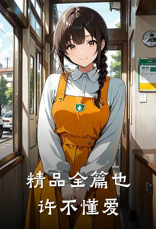 精品全篇也许不懂爱