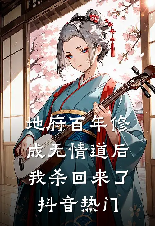 地府百年修成无情道后，我杀回来了抖音热门