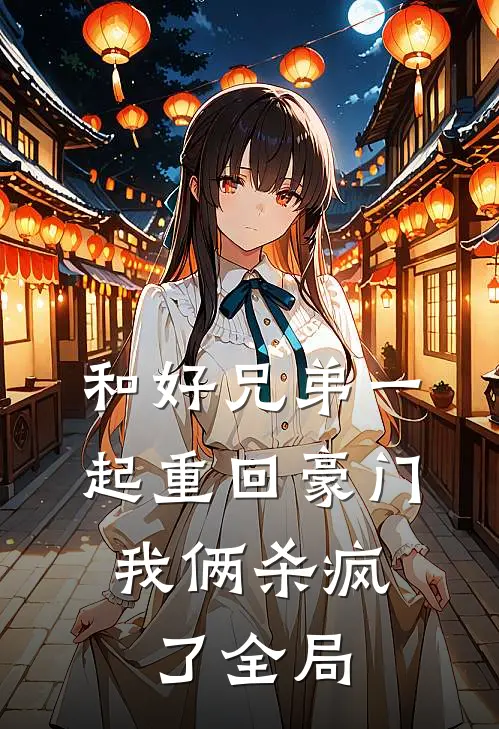 和好兄弟一起重回豪门,我俩杀疯了全局免费阅读