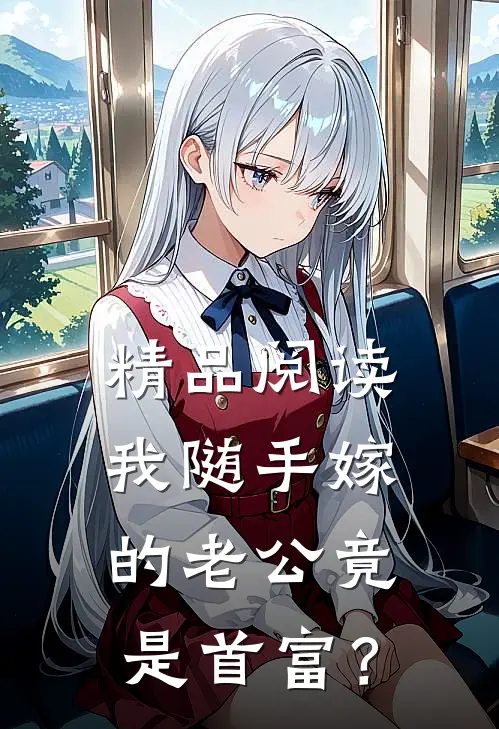 精品阅读我随手嫁的老公竟是首富？