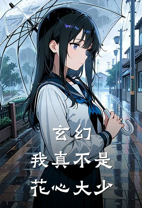 玄幻：我真不是花心大少