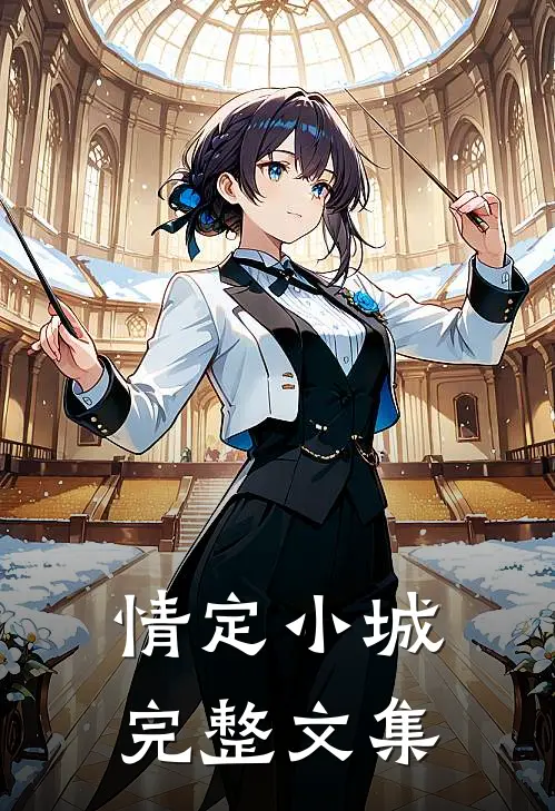 情定小城完整文集
