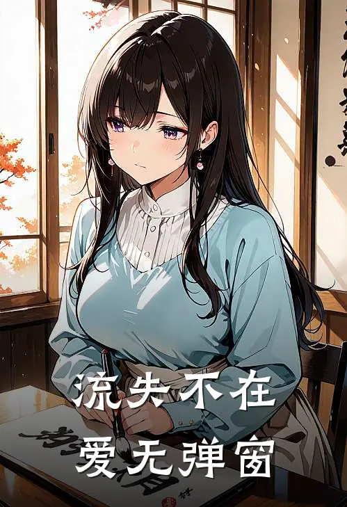 流失不在爱无弹窗