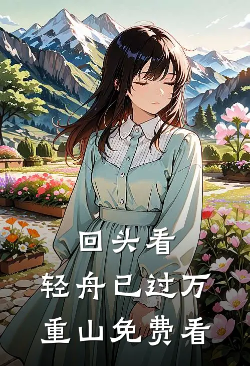 回头看，轻舟已过万重山免费看