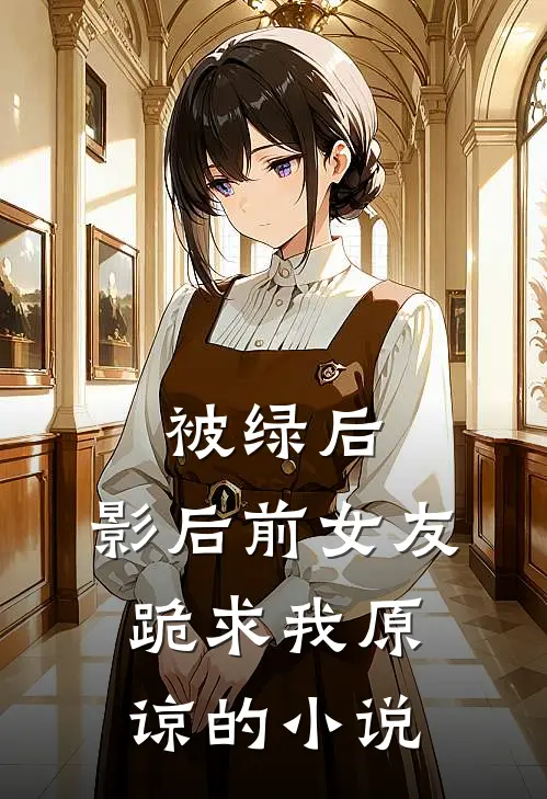 被绿后，影后前女友跪求我原谅的小说
