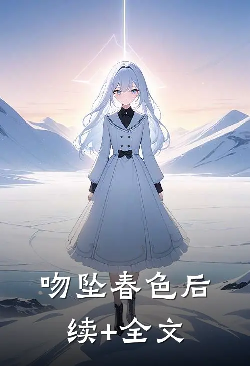 吻坠春色后续+全文