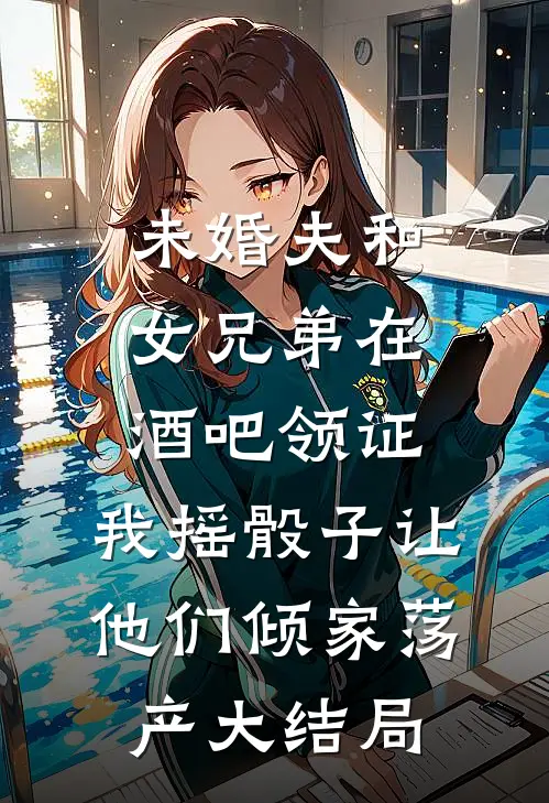 未婚夫和女兄弟在酒吧领证，我摇骰子让他们倾家荡产大结局