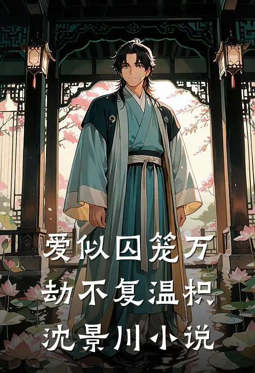 爱似囚笼万劫不复温枳沈景川小说