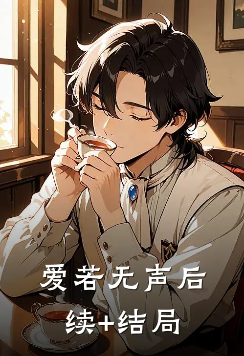 爱若无声后续+结局