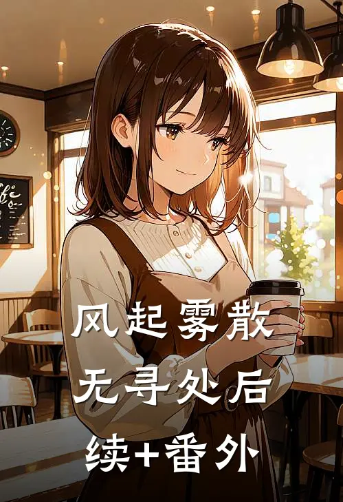 风起雾散无寻处后续+番外