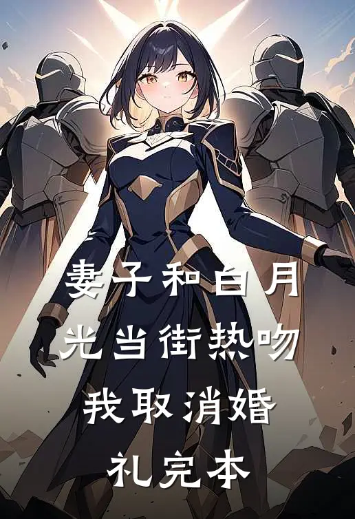 妻子和白月光当街热吻，我取消婚礼完本