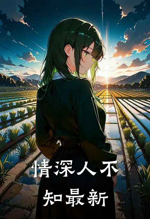 情深人不知最新