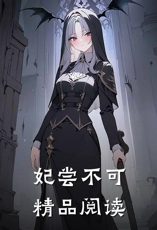 妃尝不可精品阅读