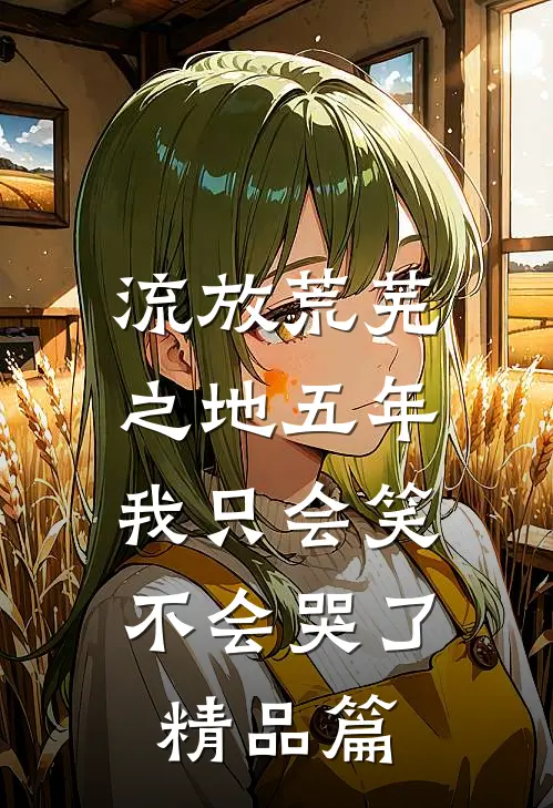 流放荒芜之地五年，我只会笑不会哭了精品篇