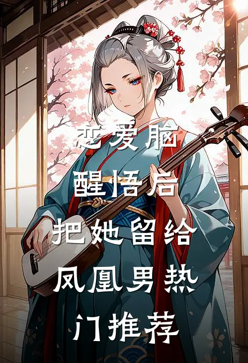 恋爱脑醒悟后，把她留给凤凰男热门推荐