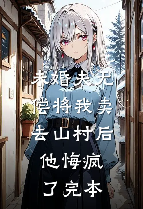 未婚夫无偿将我卖去山村后，他悔疯了完本