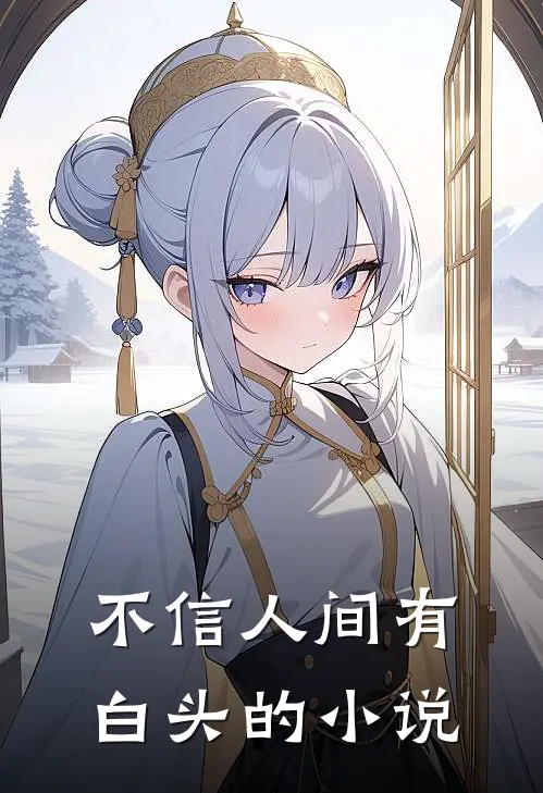 不信人间有白头的小说