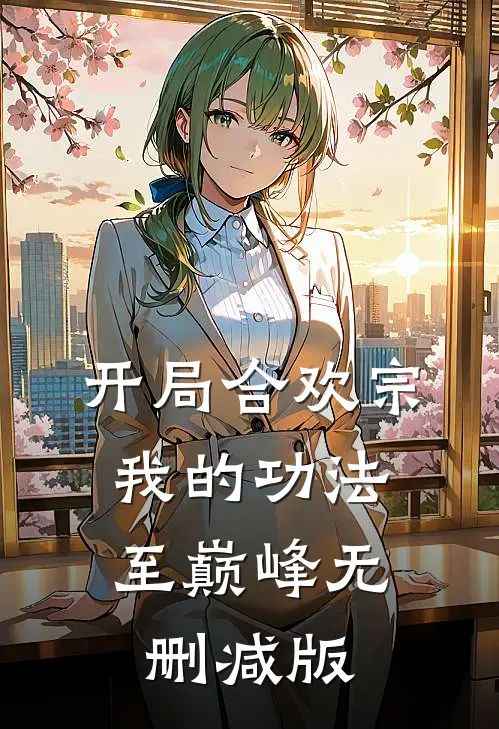 开局合欢宗，我的功法至巅峰无删减版