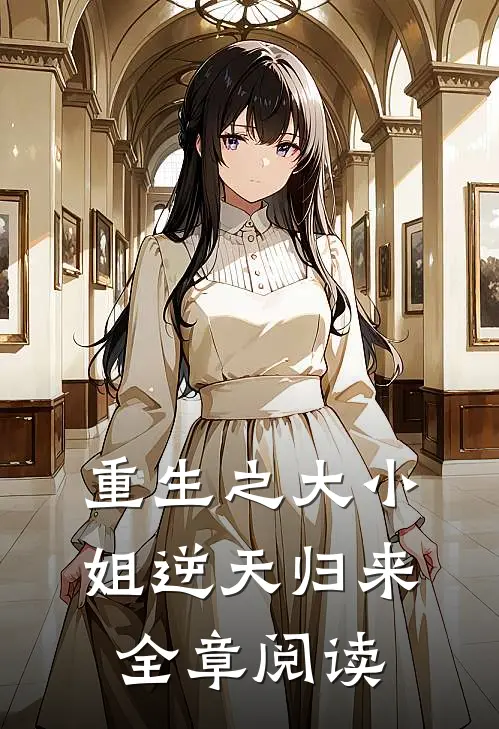 重生之大小姐逆天归来全章阅读