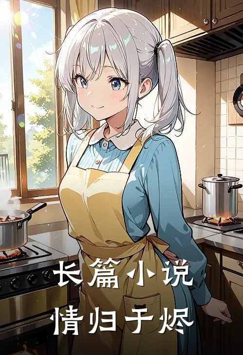 长篇小说情归于烬