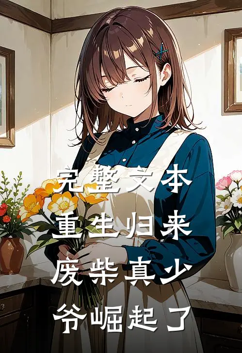 完整文本重生归来：废柴真少爷崛起了