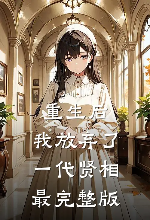 重生后，我放弃了一代贤相最完整版