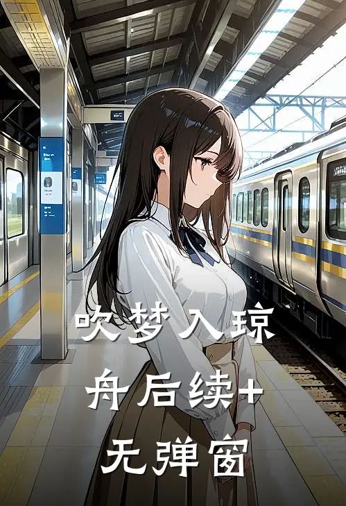 吹梦入琼舟后续+无弹窗