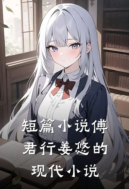 短篇小说傅君行姜悠的现代小说