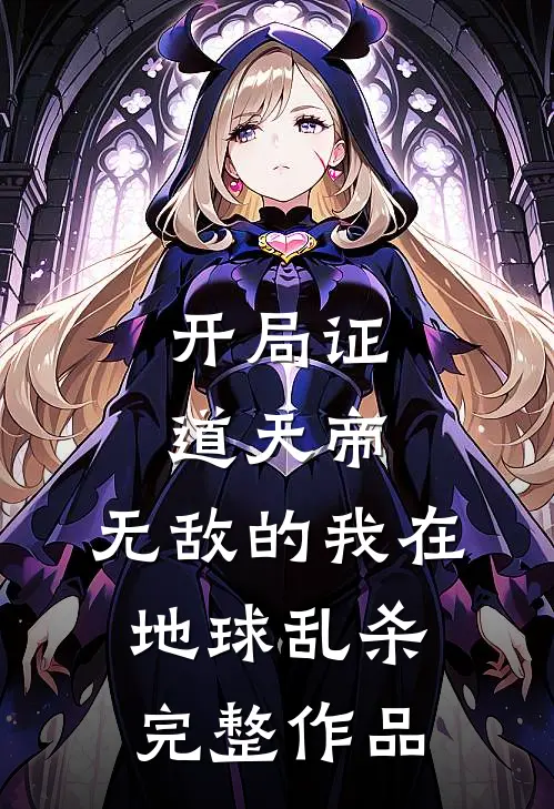开局证道天帝，无敌的我在地球乱杀完整作品