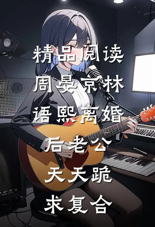 精品阅读周晏京林语熙离婚后老公天天跪求复合