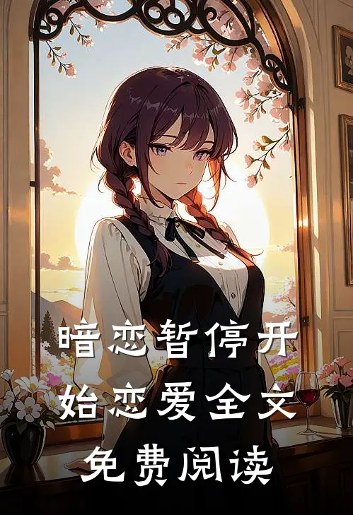 暗恋暂停开始恋爱全文免费阅读