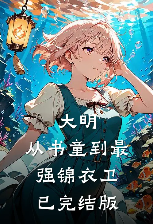 大明：从书童到最强锦衣卫已完结版