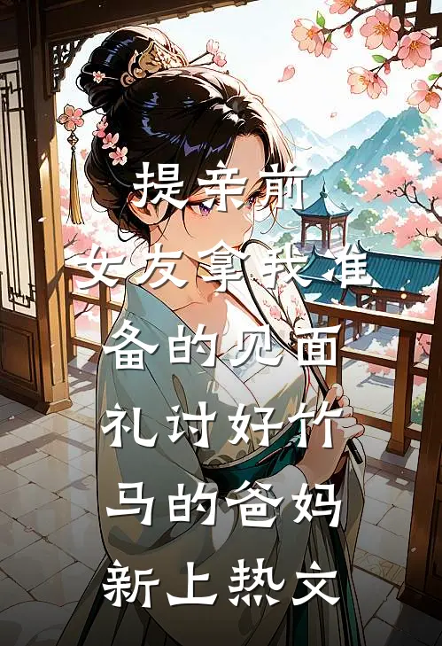 提亲前，女友拿我准备的见面礼讨好竹马的爸妈新上热文