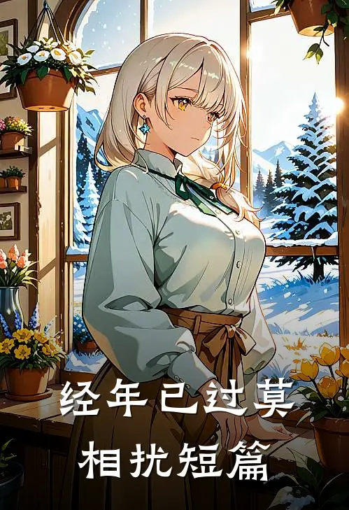 经年已过莫相扰短篇
