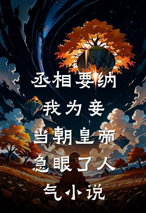 丞相要纳我为妾，当朝皇帝急眼了人气小说