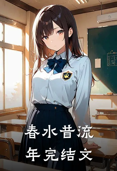 春水昔流年完结文
