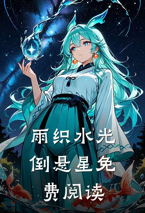 雨织水光倒悬星免费阅读