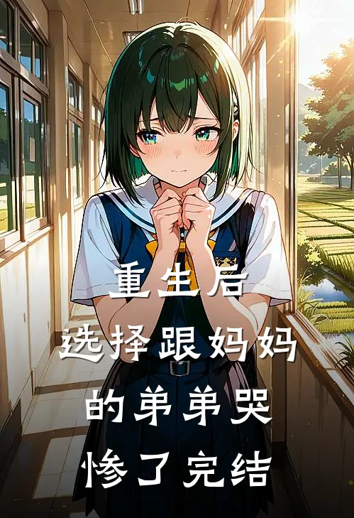 重生后，选择跟妈妈的弟弟哭惨了完结