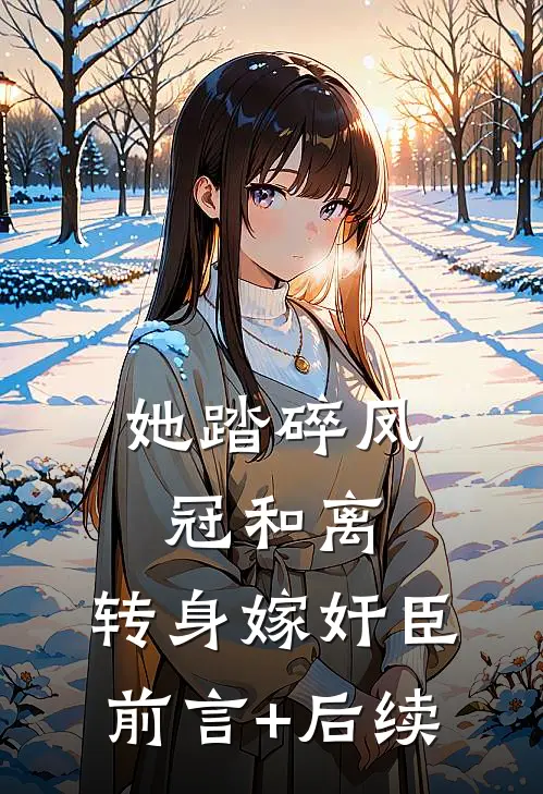她踏碎凤冠和离，转身嫁奸臣前言+后续