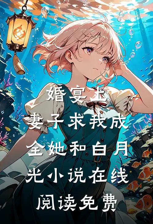 婚宴上，妻子求我成全她和白月光小说在线阅读免费