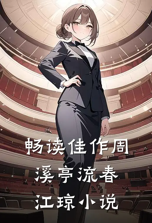 畅读佳作周溪亭流春江琼小说