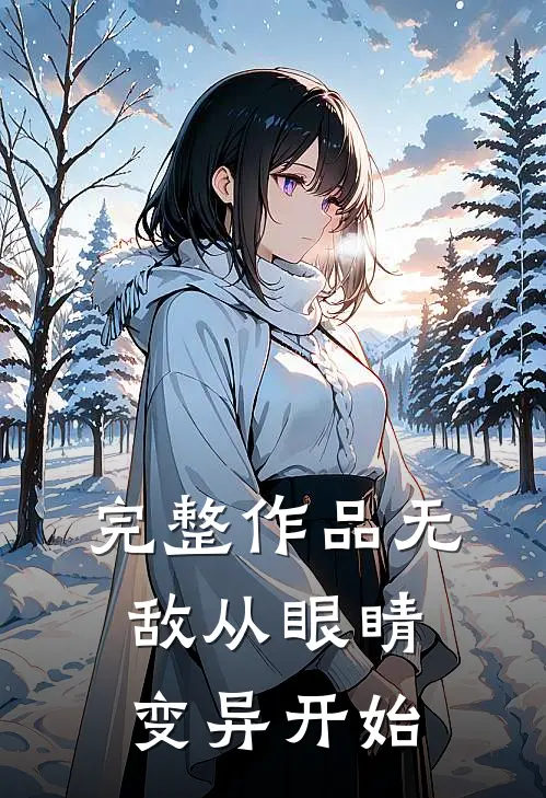 完整作品无敌从眼睛变异开始