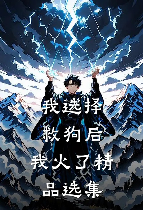 我选择救狗后，我火了精品选集