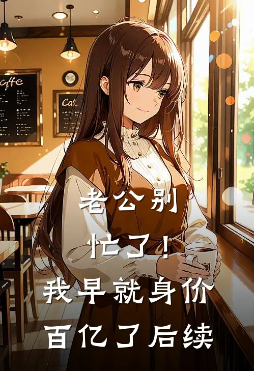 老公别忙了！我早就身价百亿了后续