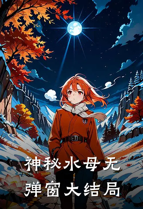 神秘水母无弹窗大结局