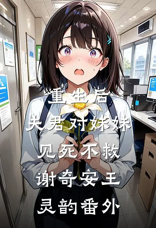 重生后，夫君对妹妹见死不救谢奇安王灵韵番外