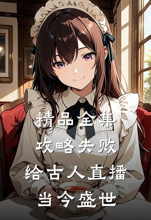精品全集攻略失败：给古人直播当今盛世