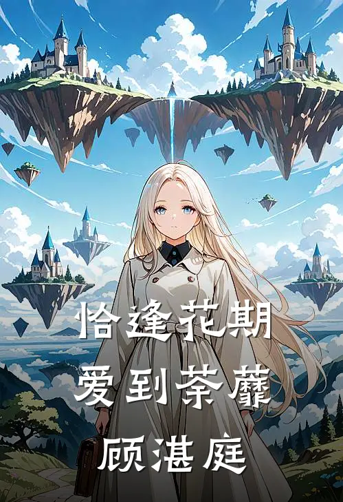 恰逢花期爱到荼蘼顾湛庭