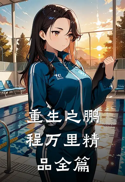 重生之鹏程万里精品全篇